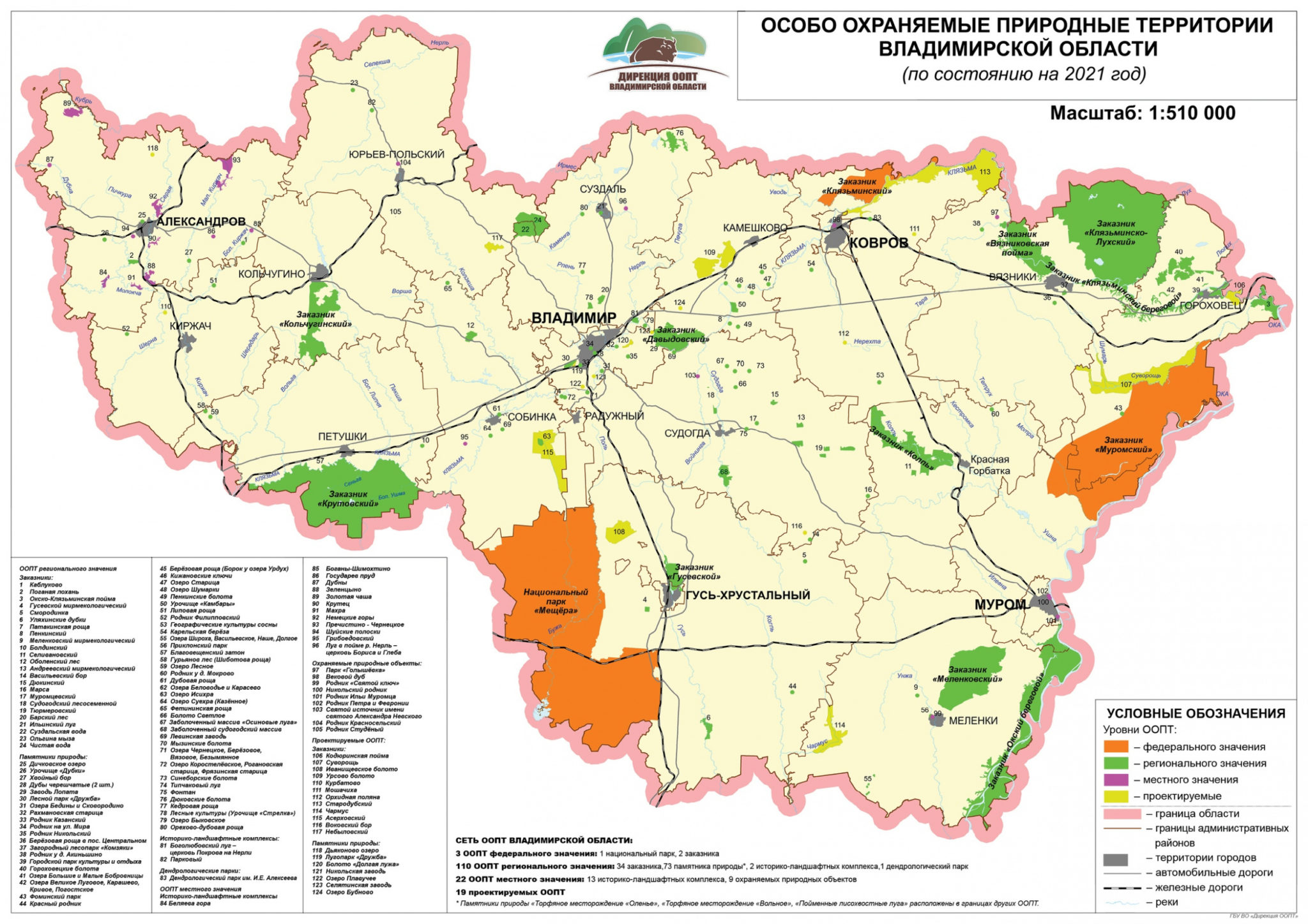 Карта осадков александров владимирская область онлайн в реальном времени